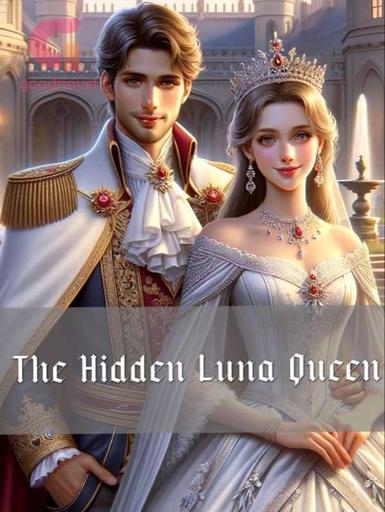 the hidden luna queen by eve above story anytimenovel