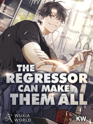 the-regressor-can-make-them-all